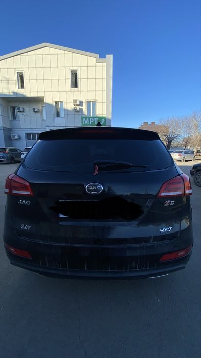 Продам автомобиль кроссовер