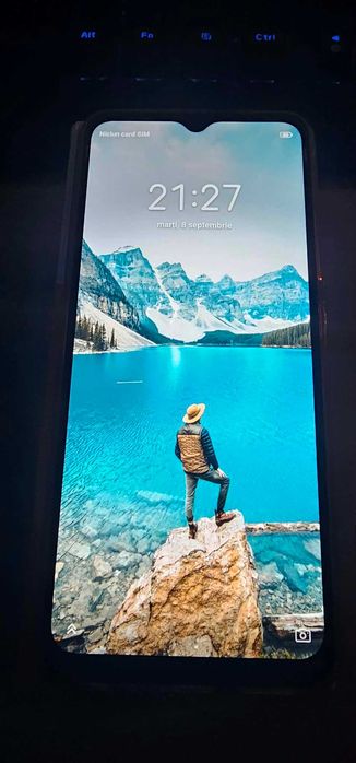 ZTE Blade 54 64GB 8GB Ram