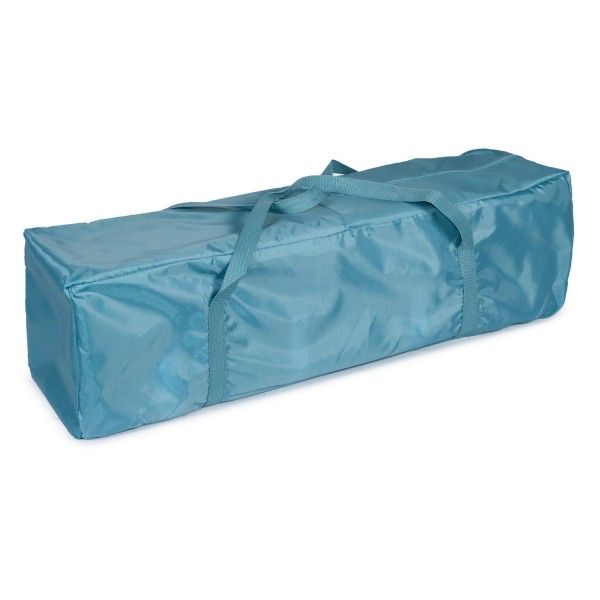 Манеж-кроватка.