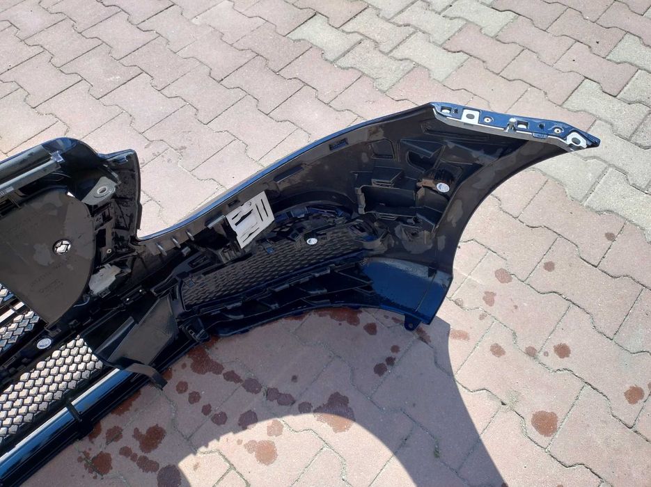 Bara completa Mercedes-Benz E Klass W213 non-facelift, Avantgarde.