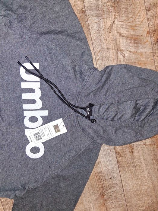 р-р L;XL суичър с качулка Umbro