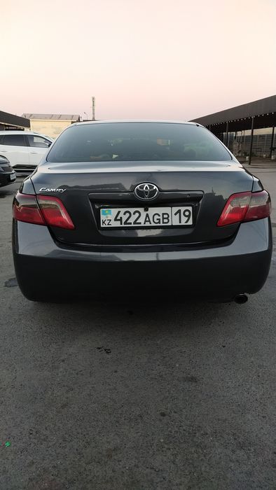 Продам машину тайото 40