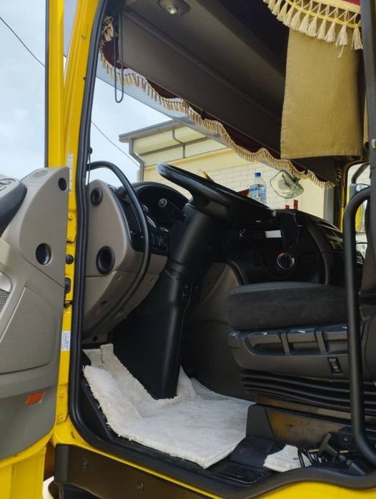 Продам фуру 2013 год или выкуп. Фура сотилади ёки вариантга берилади