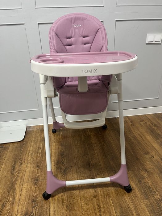 Столик для кормление TOMIX