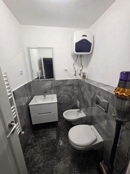 Apartament 4 camere, etaj 1