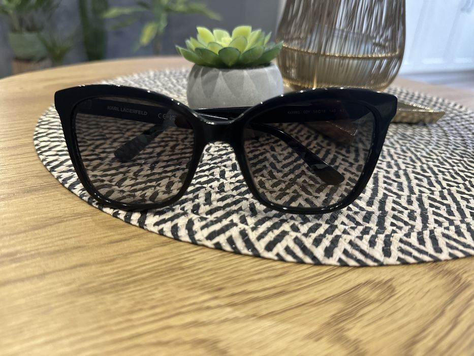 Слънчеви очила Karl Lagerfeld