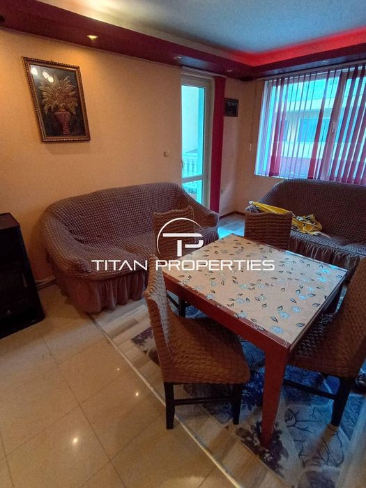 Продава се Тристаен апартамент в Поморие - 93 кв.м за 1667 €/кв.м - Снимка #3