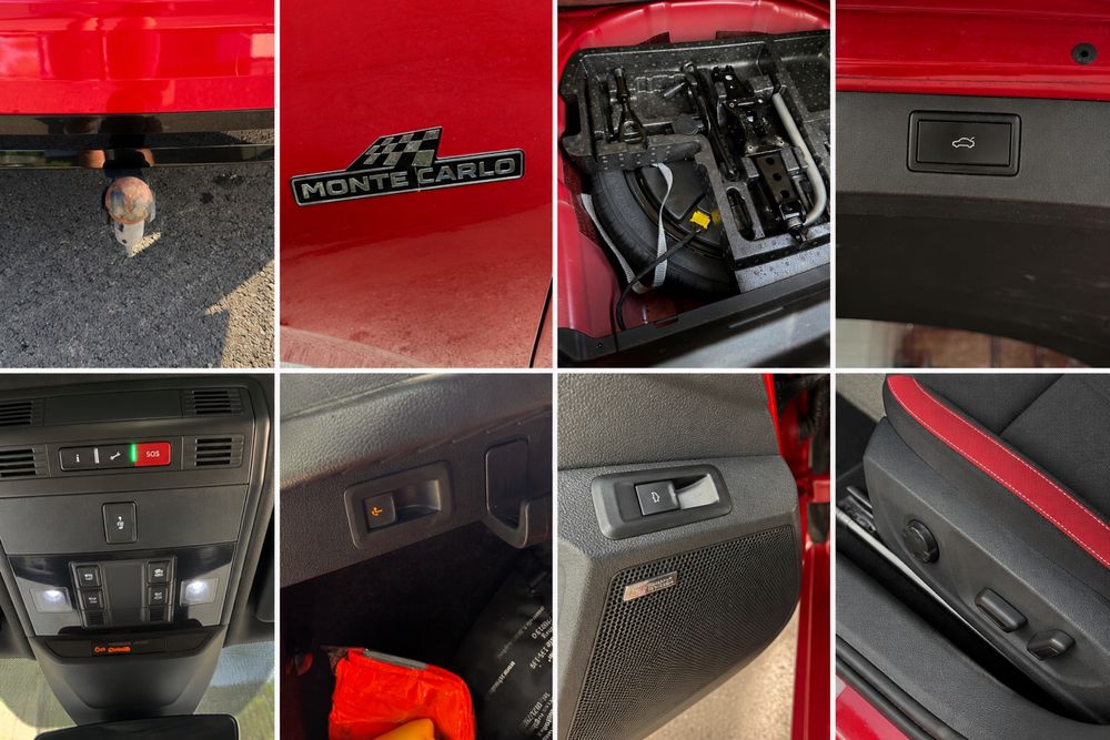 Škoda Kamiq Monte Carlo 1.5 TSI 150 CP DSG | 2021 | 87.688 km | Full Option