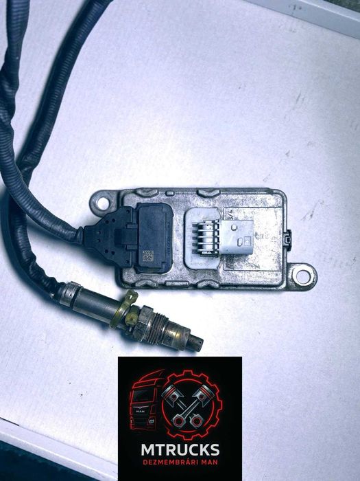 Senzor noxe MAN TGX TGS TGA Euro 6 51154080019