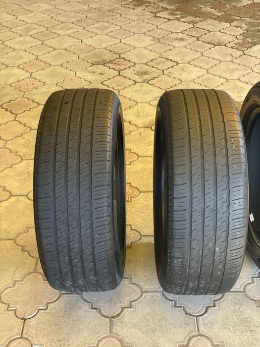 Летняя резина комплект