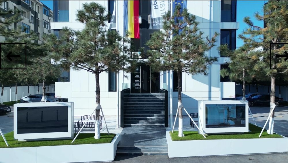 Apartament 3 camere de închiriat