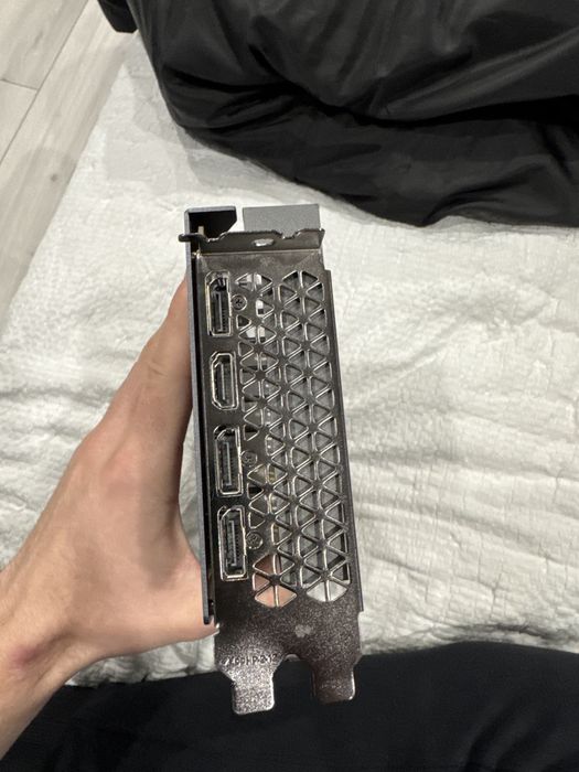 Geforce rtx 4060 8gb duo colorful