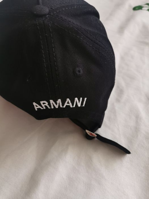 Șapcă Armani AX noua nefolosita