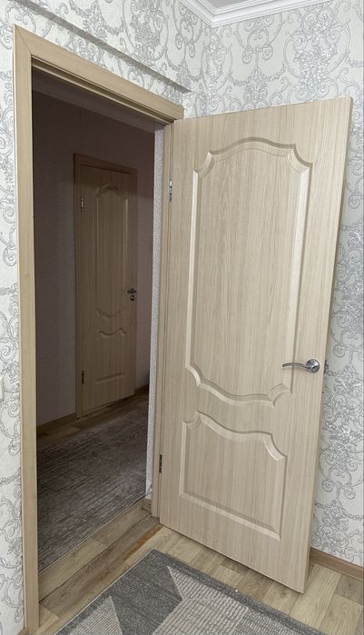 Продам межкомнатные двери