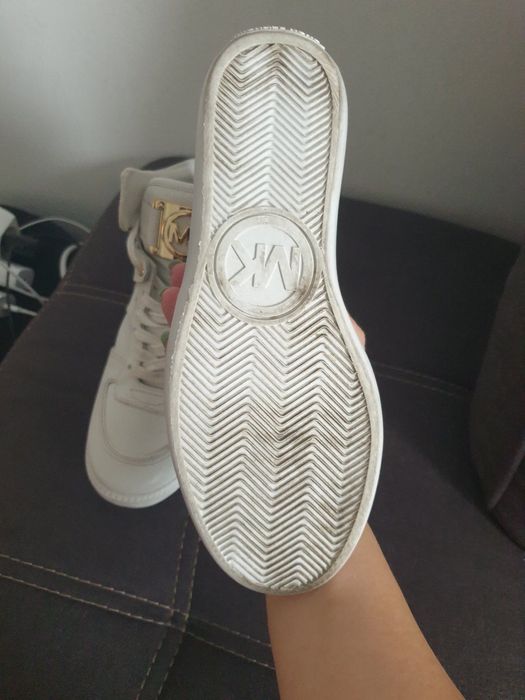 Michael Kors Кецове/Обувки на платформа