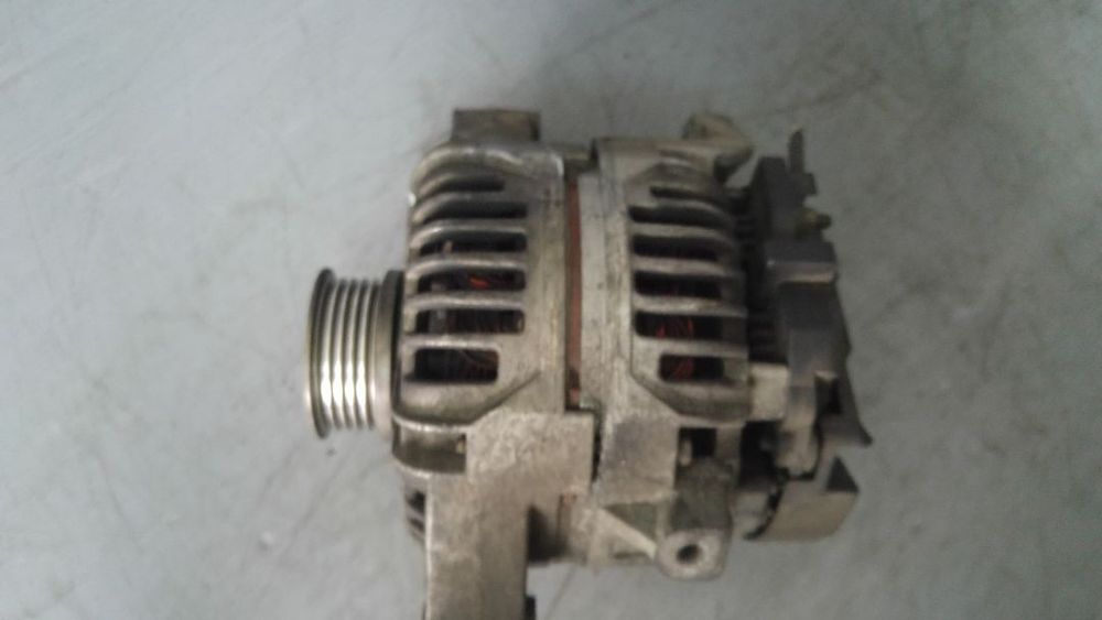 alternator 1.4 benz z14xe opel astra g 90561971 0124415002