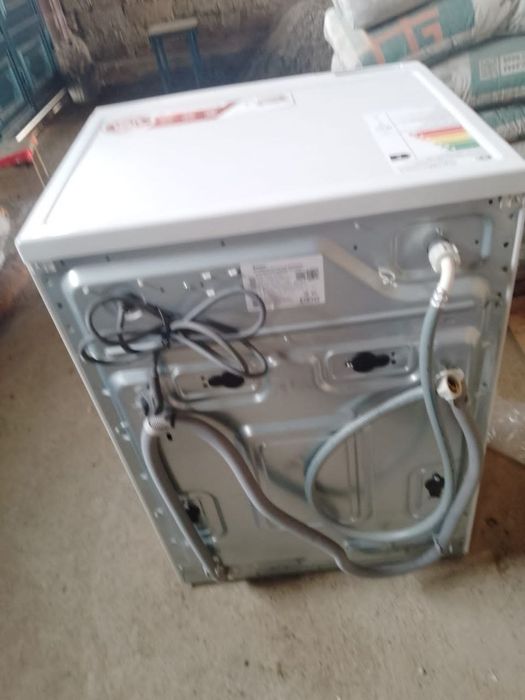 Aftomat Shivaki 9 kilo