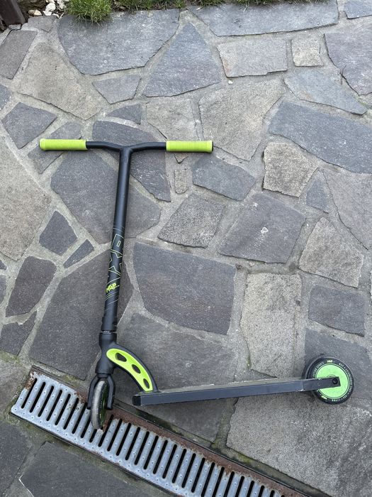 Trotineta mgp tricks