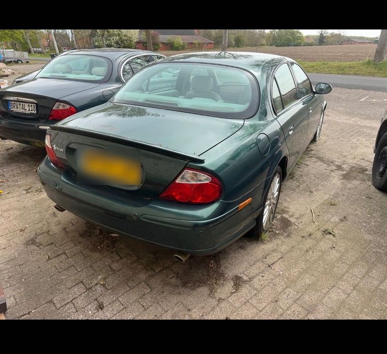 JAGUAR S-Type 0 — imagine 3