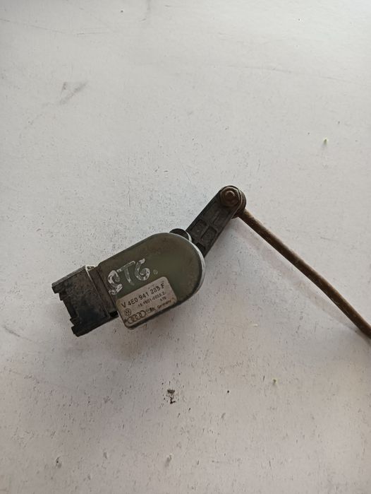 Senzor Nivel Balast Audi A8 Ii 4E2, 4E8 2002 - 2010 4E0941235F