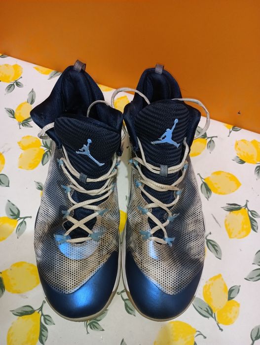 Nike Jordan Super Fly 3 N 49,5 - 59 лв