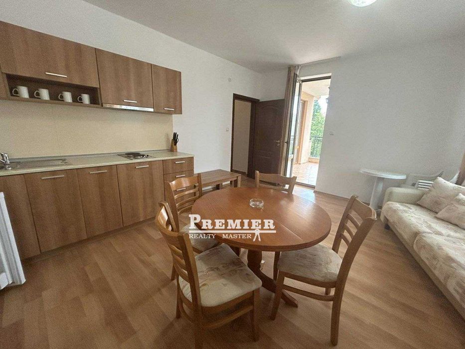 Продава се Двустаен апартамент в к.к. Слънчев бряг - 63 кв.м за 1240 €/кв.м - Снимка #2