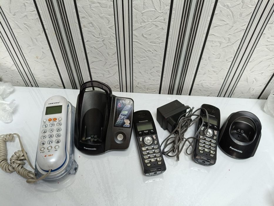 Разное разное вещи