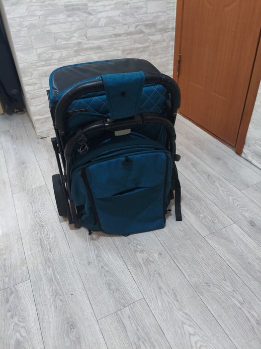 Коляска раскладная