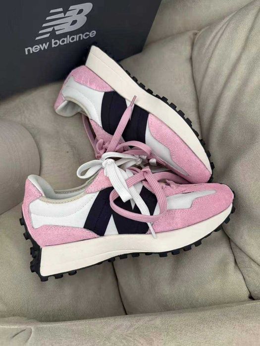 New Balance NB 327