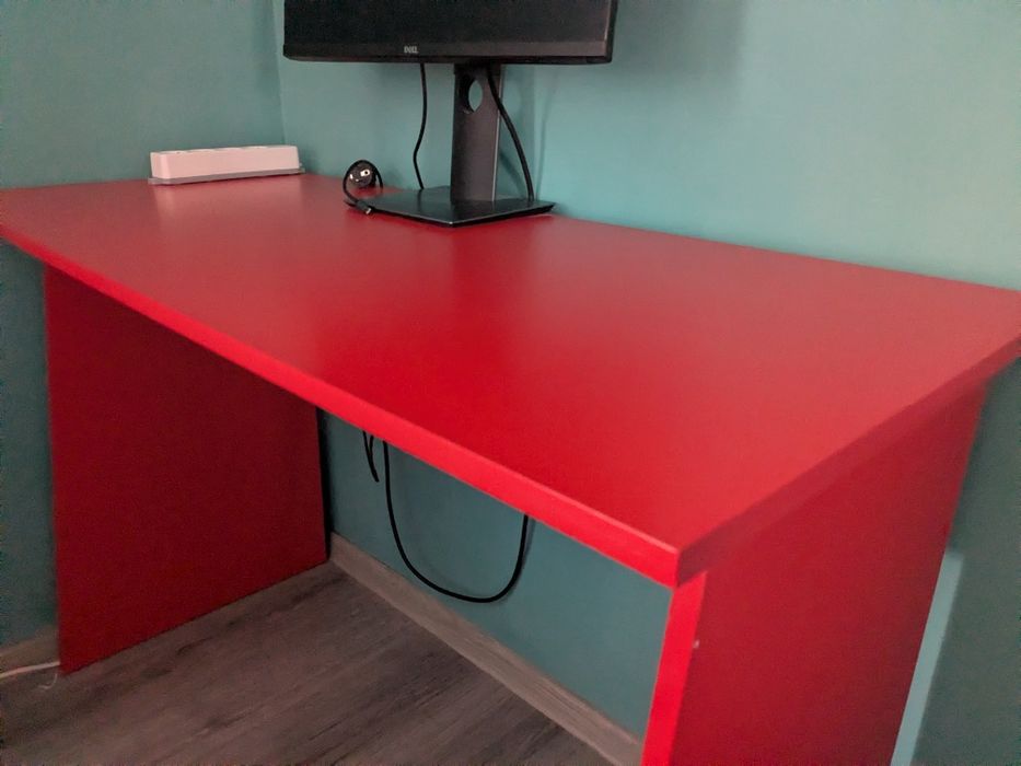 Бюро - 115х55 см