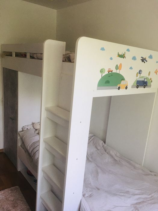 Dormitor copii (complet)
