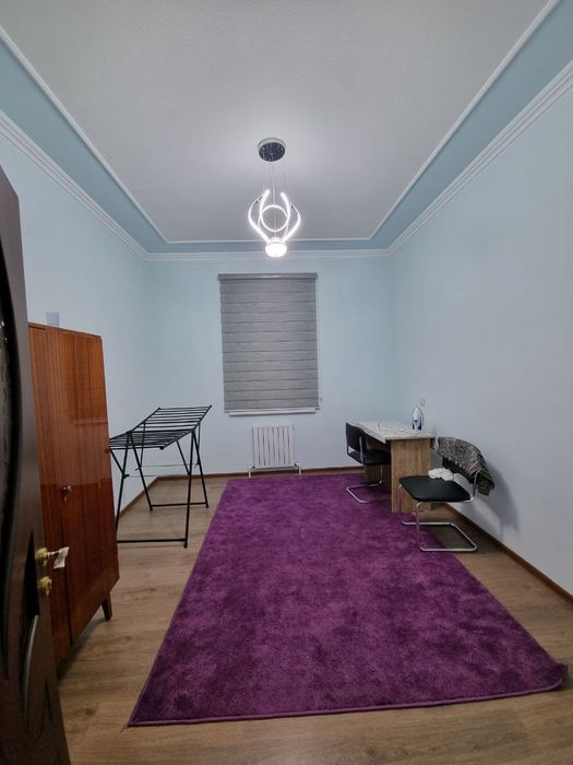 Kotej ijaraga beriladi