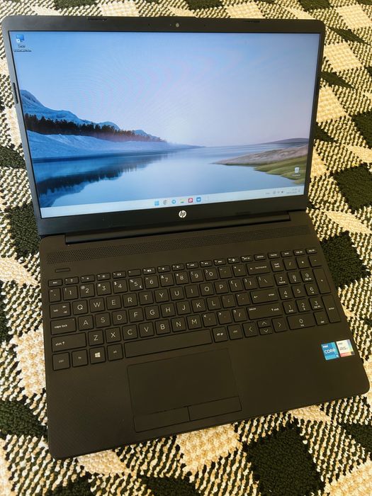 Hp core i5 holati ideal narxi arzon srochni