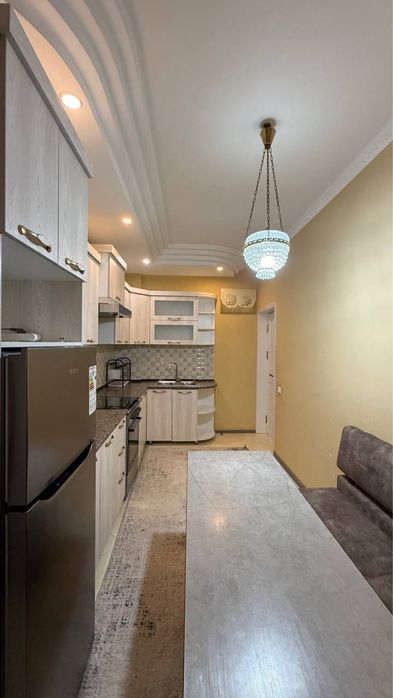 Продается 3 ком. Квартира на 3 этаже площадью 80 кв.м. Адрес Шаумяна