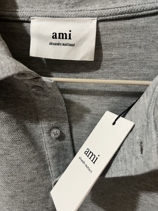 Bluza cu maneca lunga Ami