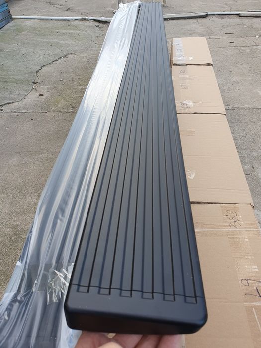 Пороги LiXiang L9 2022/2025