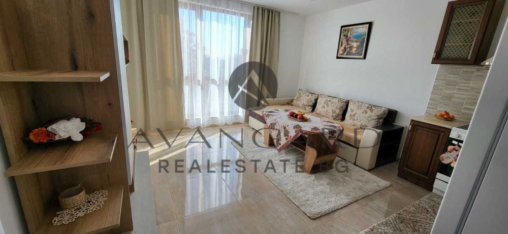 оф.22009 Обзаведен двустаен/ Остромила