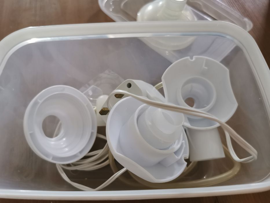 Pompă de sân electrică Tommee Tippee – stare foarte bună