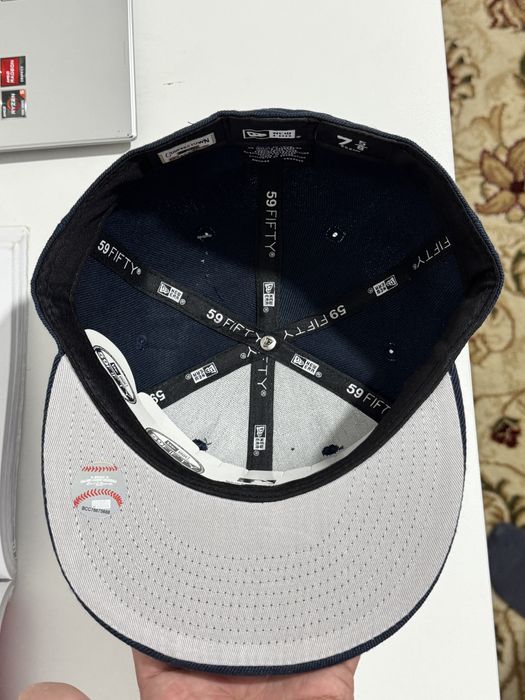 Бейсболка, кепка