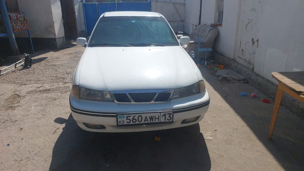 Срочно продаётся нексия