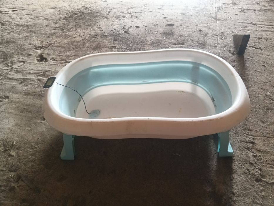 Ванночка для ребенка