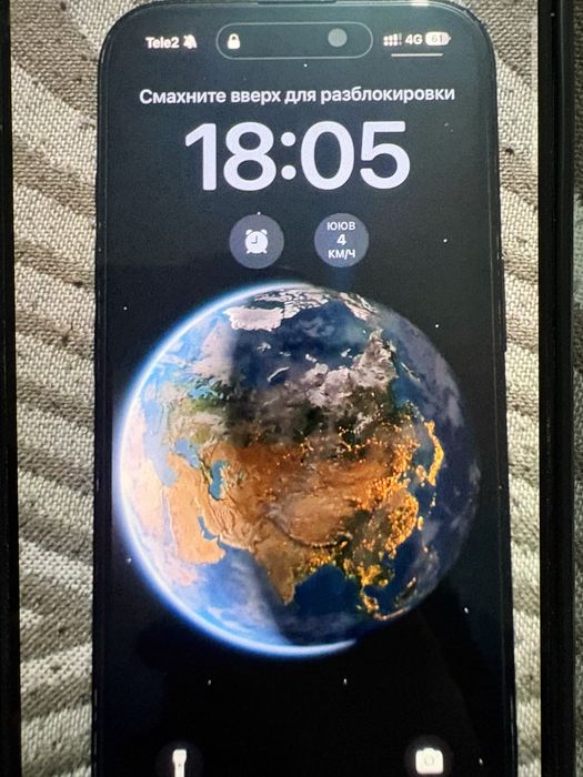 Айфон 16. 128гб. Акум 100.