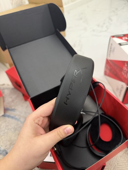 Наушники остатки от комп клуба