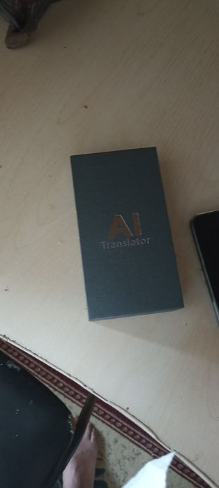 Голосовой переводчик без интернета