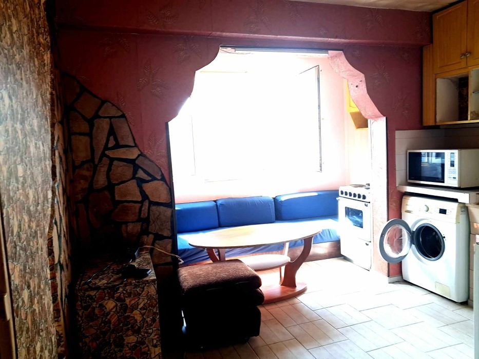 Продава се Едностаен апартамент в Русе, Дружба 1 - 47 кв.м за 1192 €/кв.м - Снимка #1