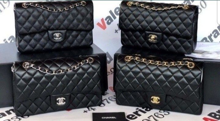 Geanta dama model  Jumbo,accesorii metalice aurii/argintii,saculet, et