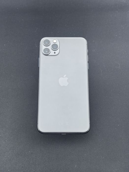 Apple iPhone 11 Pro Max 64 GB ID-agi649