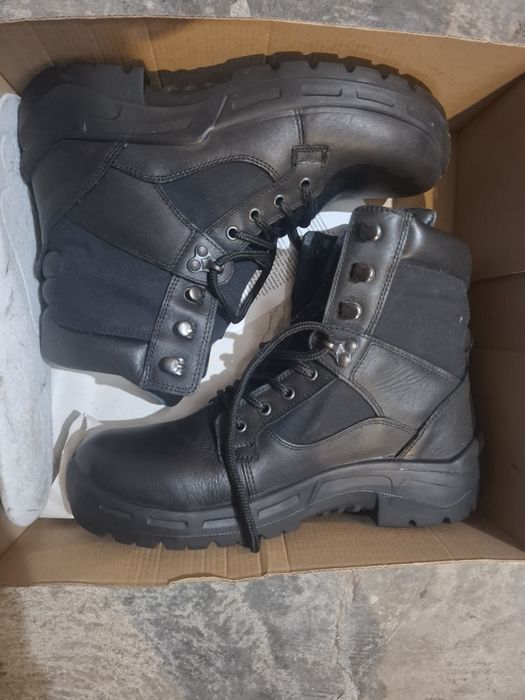 Мъжки летни кубинки