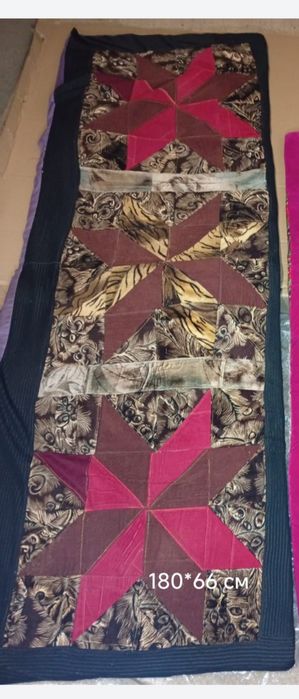 Матрас корпешки , сидушки , одеяла Юг