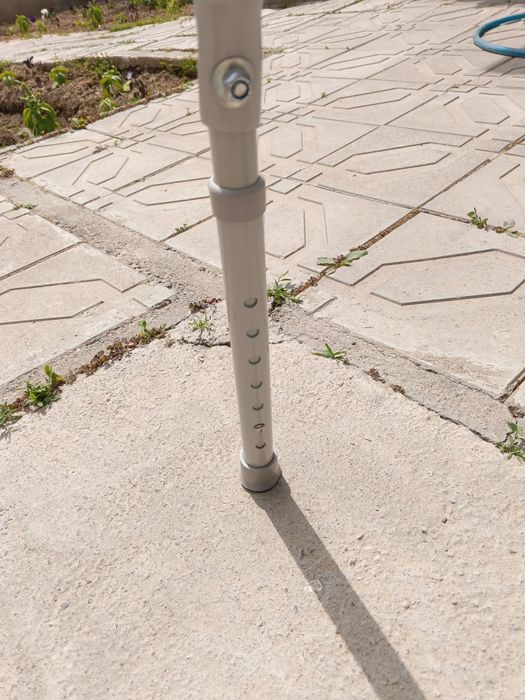 Биотуалет + насадка на унитаз